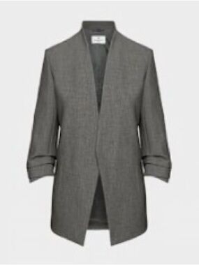 Aritzia Power Blazer